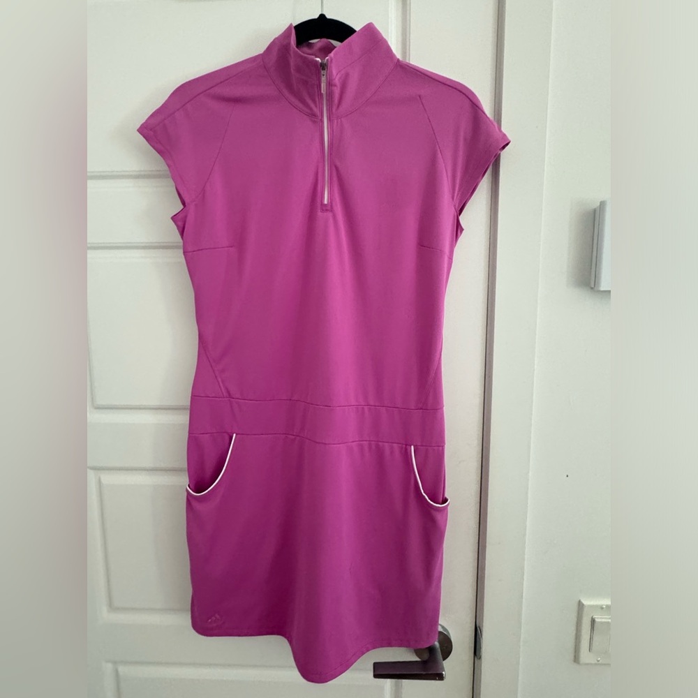 Golf dress adidas